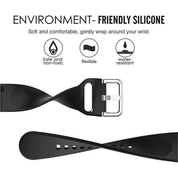 Replacement Bands Compatible with Wyze Watch 47mm Watch Strap Colourful main image 6